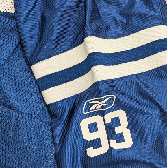 Indianapolis Colts jersey 18-20 - Picture 7 of 14